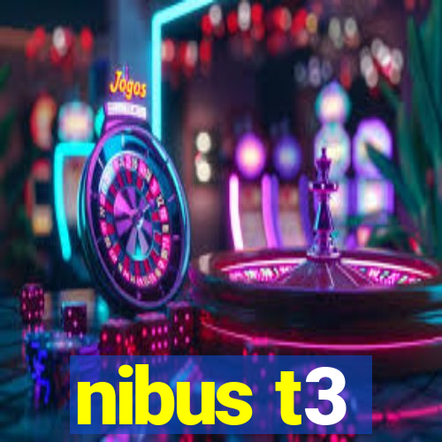 nibus t3